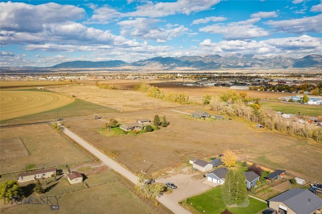 606 Frank Road, Belgrade, MT 59714