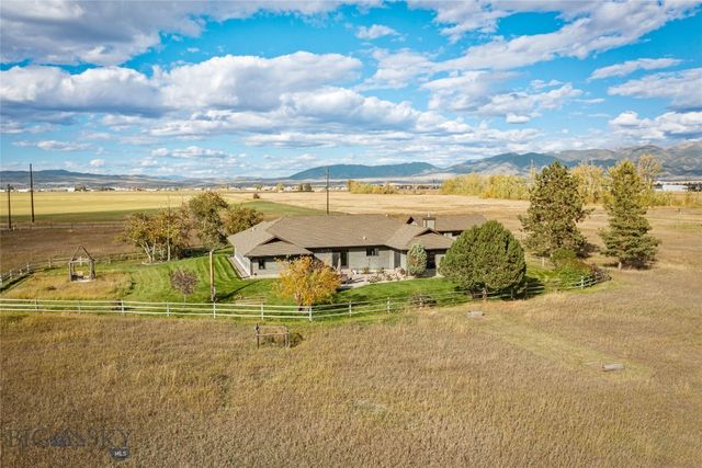 606 Frank Road, Belgrade, MT 59714