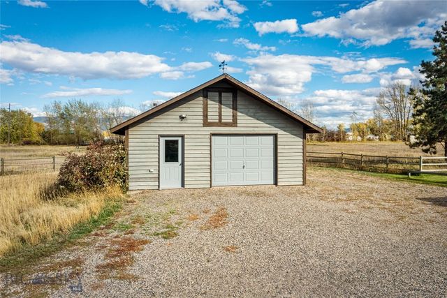606 Frank Road, Belgrade, MT 59714