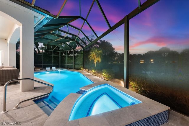 2305 Cassia CT, Naples, FL 34109