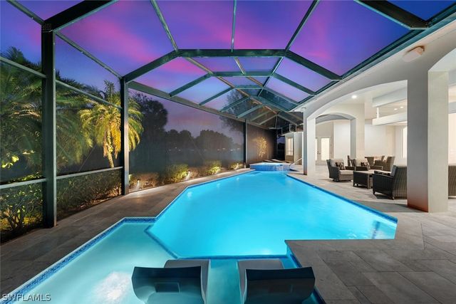 2305 Cassia CT, Naples, FL 34109