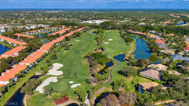 2305 Cassia CT, Naples, FL 34109