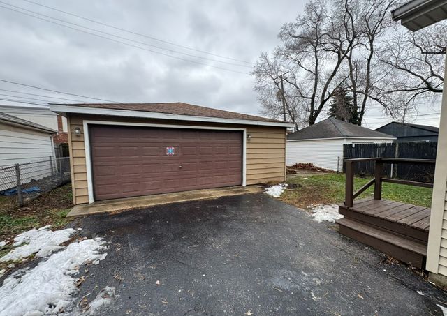 3926 147th Place, Midlothian, IL 60445