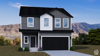 2342 E WOODBURY LN #547, Eagle Mountain, UT 84005