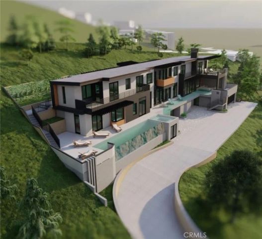 3359 Vista Haven, Sherman Oaks, CA 91403