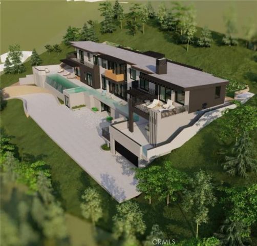 3359 Vista Haven, Sherman Oaks, CA 91403