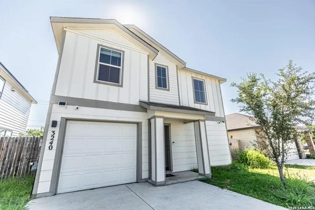 3240 Mission Riv, San Antonio, TX 78245