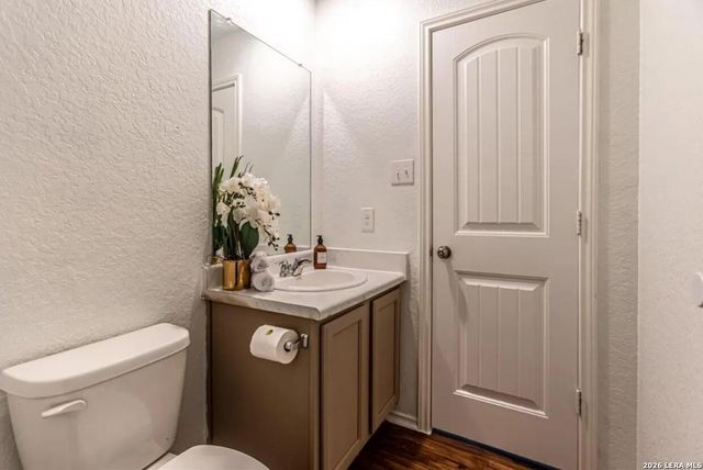 3240 Mission Riv, San Antonio, TX 78245
