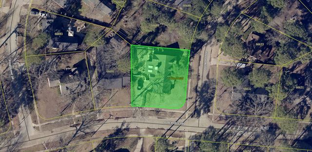 634 Balmoral Drive, Shreveport, LA 71106