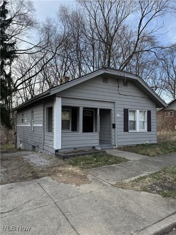 238 Sobul Avenue, Akron, OH 44305