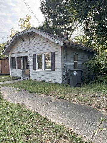 238 Sobul Avenue, Akron, OH 44305