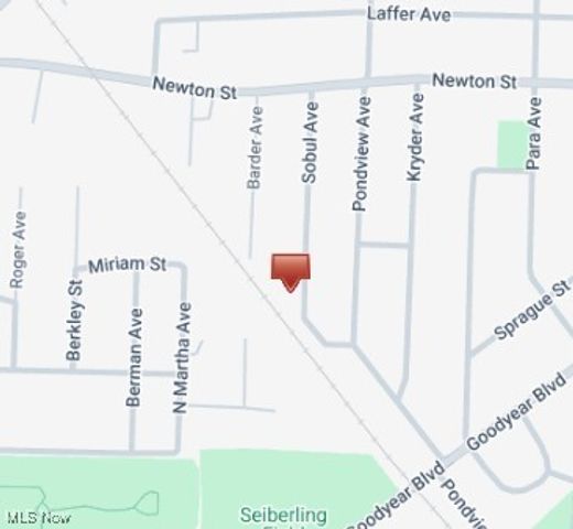 238 Sobul Avenue, Akron, OH 44305