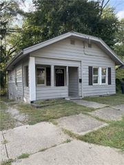 238 Sobul Avenue, Akron, OH 44305