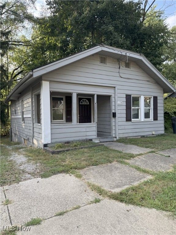 238 Sobul Avenue, Akron, OH 44305