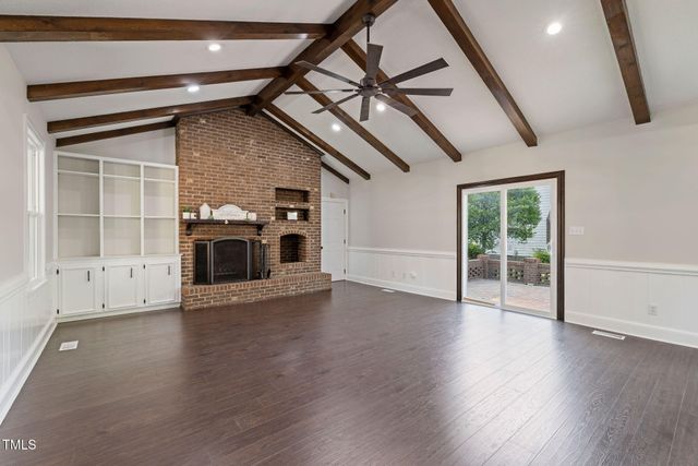 519 Bloomfield Drive, Fayetteville, NC 28311