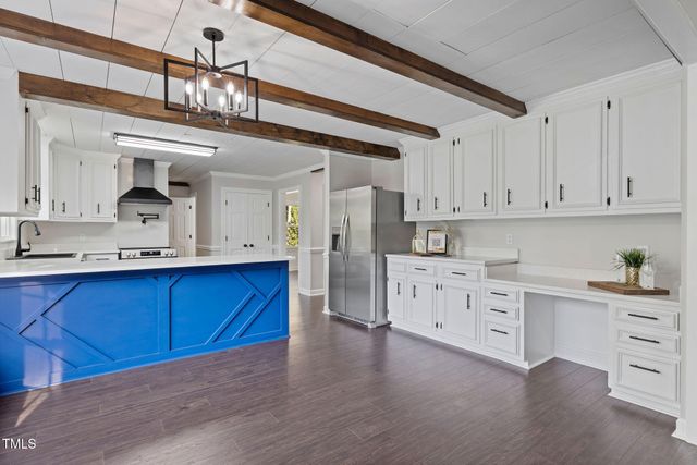 519 Bloomfield Drive, Fayetteville, NC 28311