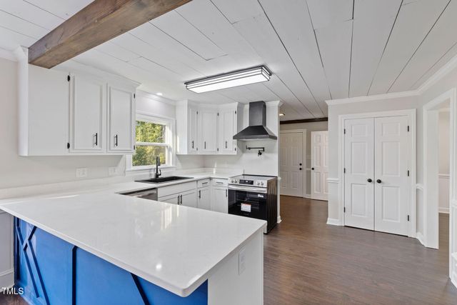 519 Bloomfield Drive, Fayetteville, NC 28311