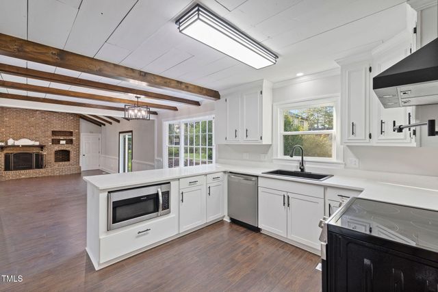 519 Bloomfield Drive, Fayetteville, NC 28311