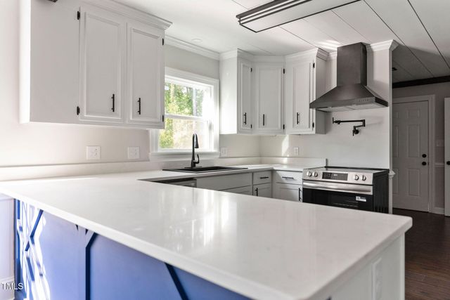 519 Bloomfield Drive, Fayetteville, NC 28311