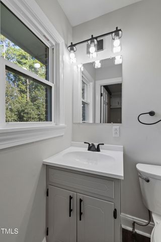 519 Bloomfield Drive, Fayetteville, NC 28311