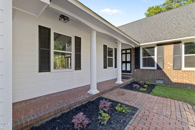 519 Bloomfield Drive, Fayetteville, NC 28311