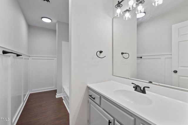 519 Bloomfield Drive, Fayetteville, NC 28311