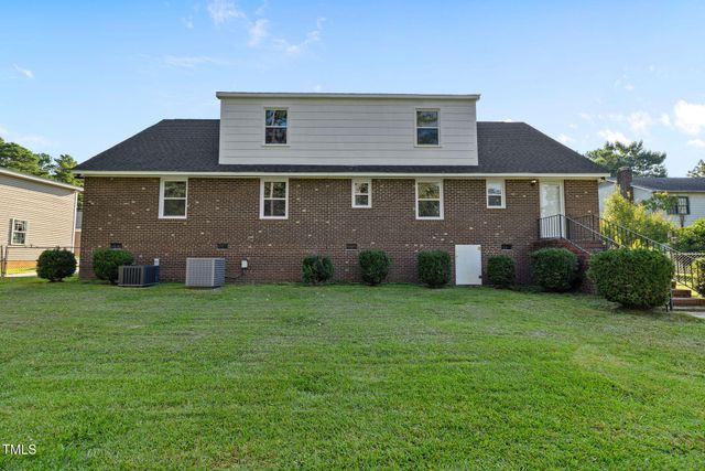 519 Bloomfield Drive, Fayetteville, NC 28311