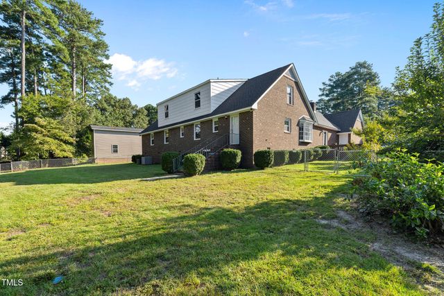 519 Bloomfield Drive, Fayetteville, NC 28311