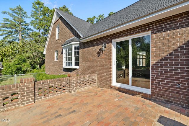 519 Bloomfield Drive, Fayetteville, NC 28311