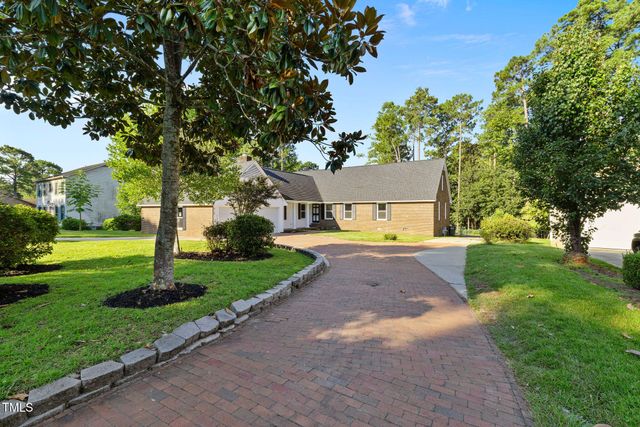 519 Bloomfield Drive, Fayetteville, NC 28311