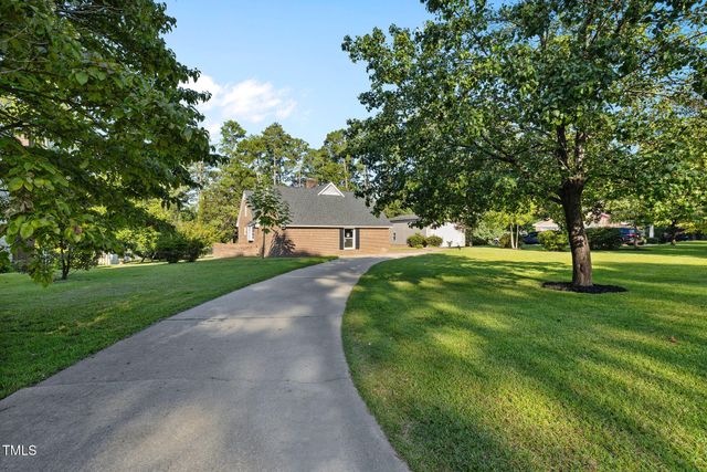 519 Bloomfield Drive, Fayetteville, NC 28311