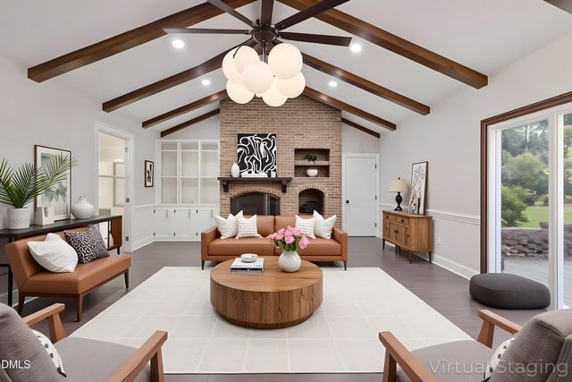 519 Bloomfield Drive, Fayetteville, NC 28311