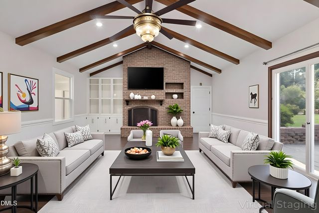 519 Bloomfield Drive, Fayetteville, NC 28311