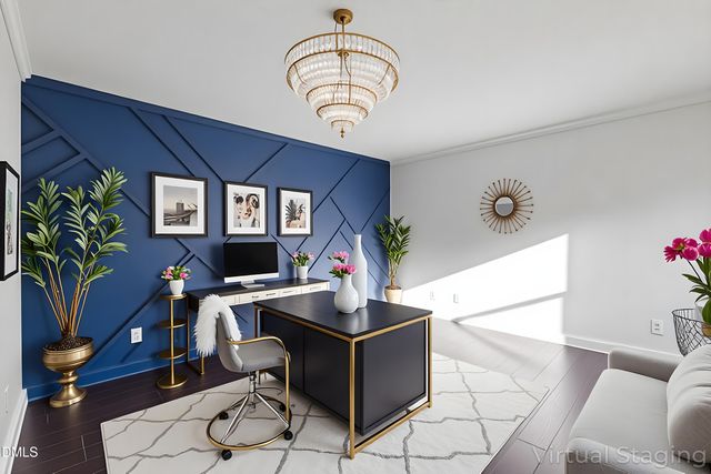 519 Bloomfield Drive, Fayetteville, NC 28311