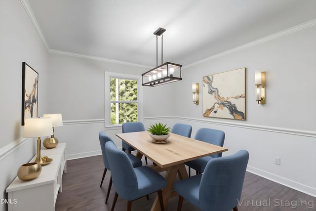 519 Bloomfield Drive, Fayetteville, NC 28311