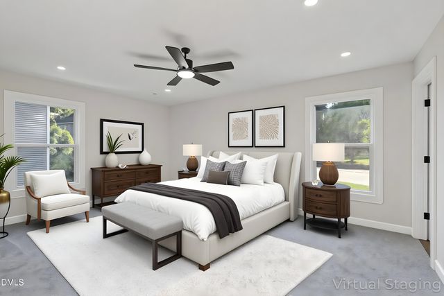 519 Bloomfield Drive, Fayetteville, NC 28311