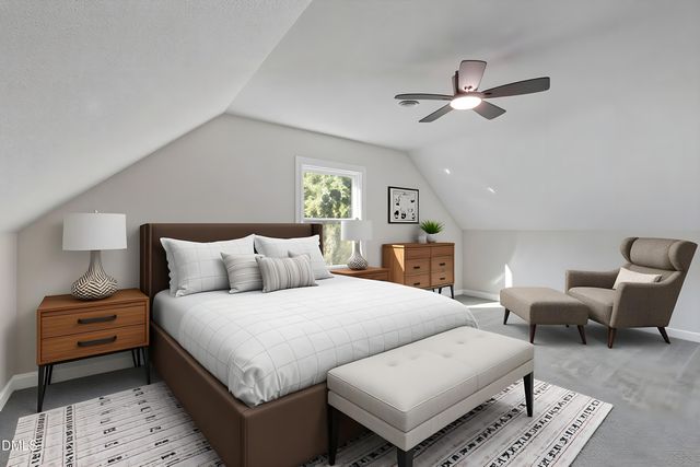 519 Bloomfield Drive, Fayetteville, NC 28311