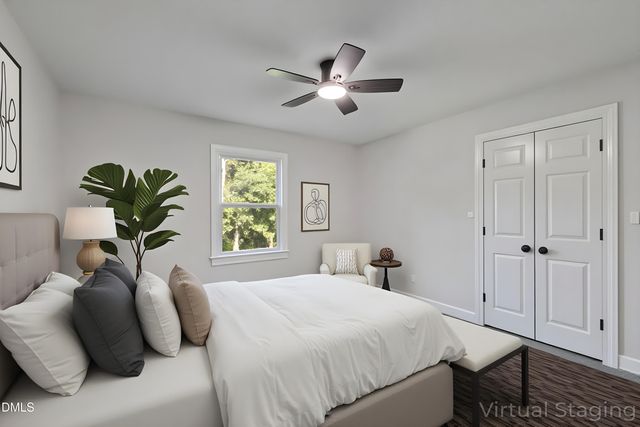 519 Bloomfield Drive, Fayetteville, NC 28311