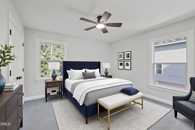 519 Bloomfield Drive, Fayetteville, NC 28311