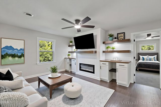 519 Bloomfield Drive, Fayetteville, NC 28311