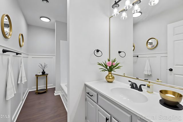 519 Bloomfield Drive, Fayetteville, NC 28311