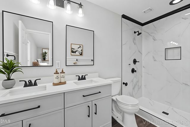 519 Bloomfield Drive, Fayetteville, NC 28311