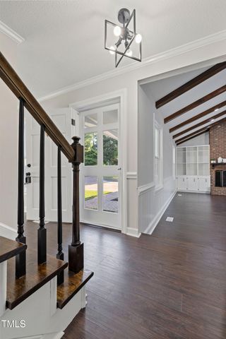 519 Bloomfield Drive, Fayetteville, NC 28311