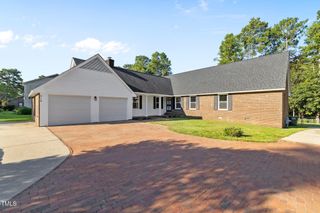 519 Bloomfield Drive, Fayetteville, NC 28311