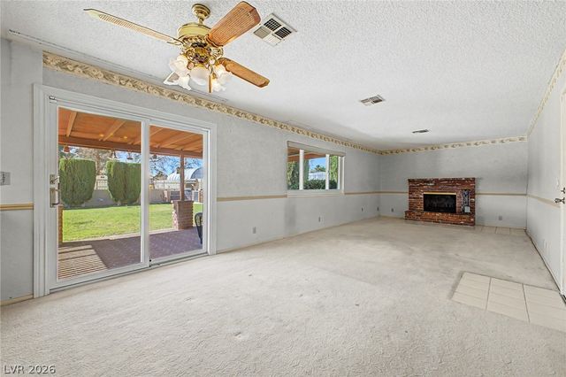 5125 Cutty Way, Las Vegas, NV 89130