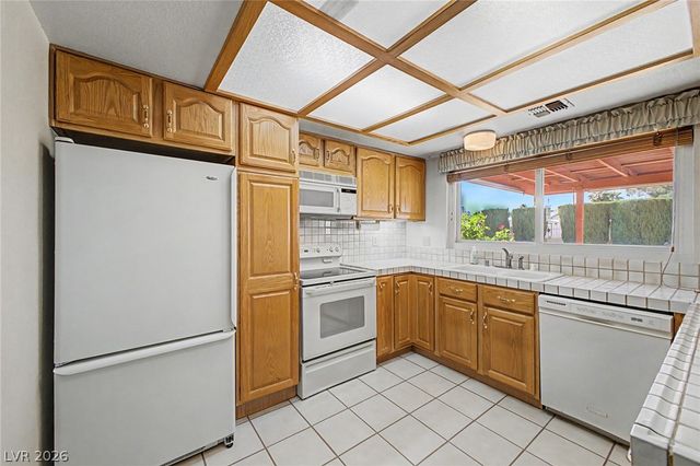 5125 Cutty Way, Las Vegas, NV 89130