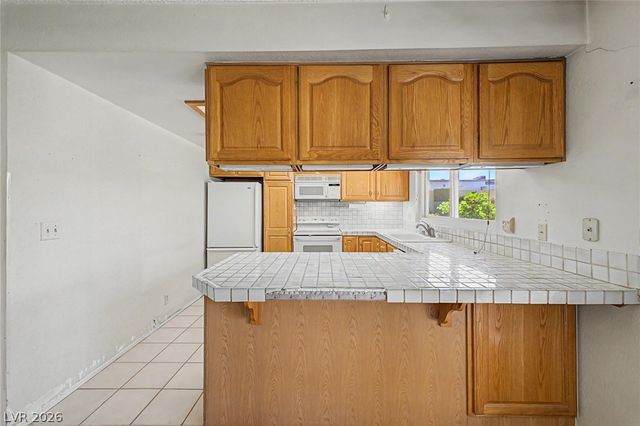 5125 Cutty Way, Las Vegas, NV 89130