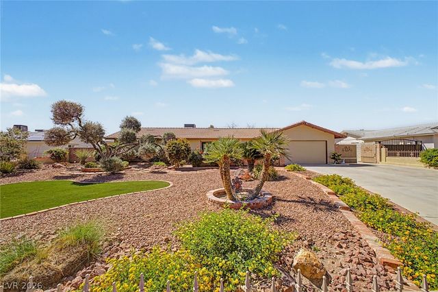 5125 Cutty Way, Las Vegas, NV 89130