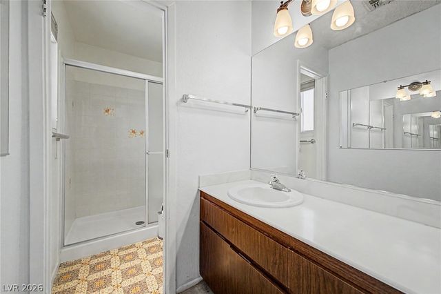 5125 Cutty Way, Las Vegas, NV 89130