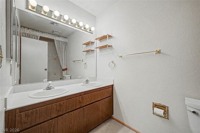 5125 Cutty Way, Las Vegas, NV 89130